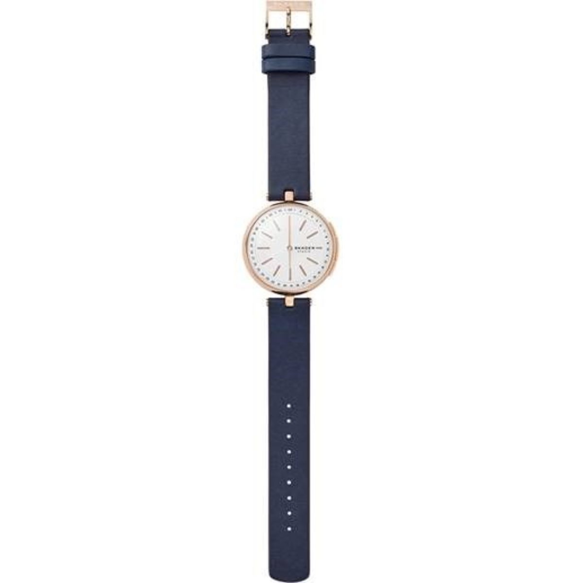 Skagen best sale hybrid dames